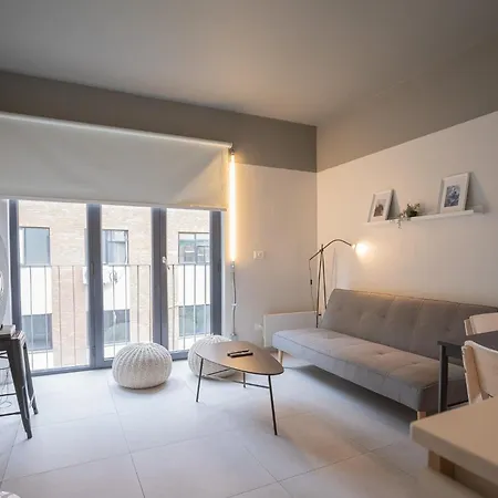 Encantador Y Comodo Espacio En Providencia